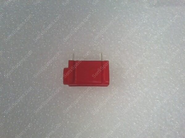 164-6219 | TEST SOCKETS SINGLE PCB SOCK RED - Image 4