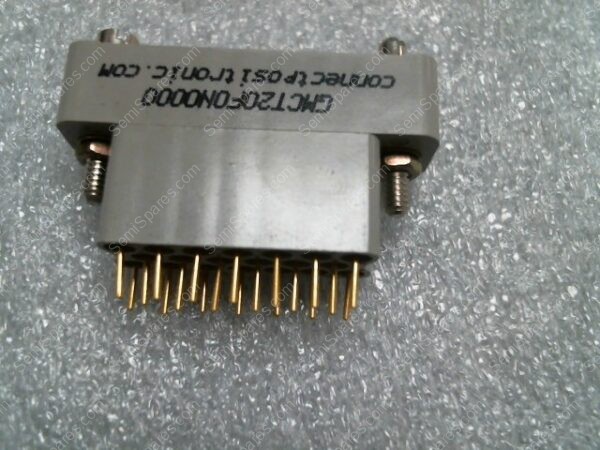GMCT20F0N0000 | RECTANGULAR MIL SPEC CONNECTORS - Image 3