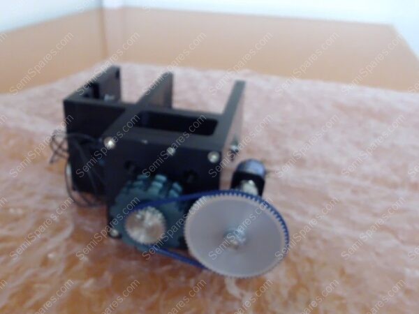 MO-2185-77 | BT-1 DRIVE ASSY,LEFT HAND,157071-001 - Image 3