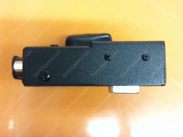 CA-26DSUB | 20-PIN TO 9-PIN DIGITAL MFC FLOW CONTROLLER ADAPTER - Image 6