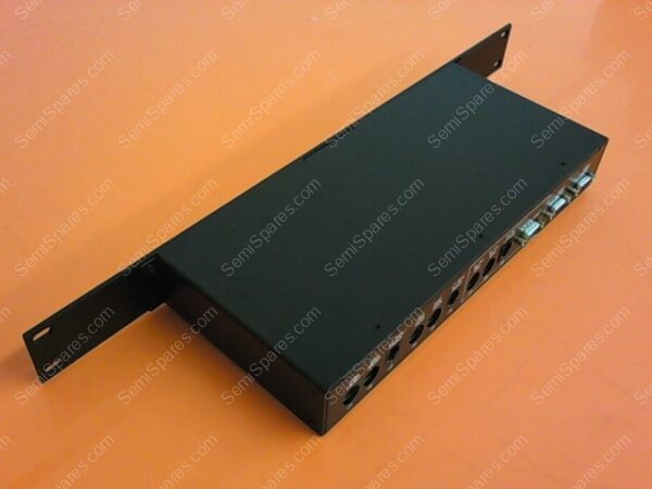 685-900977-001 | SWITCHBOX W/INT VIDEO SPLTR - Image 6