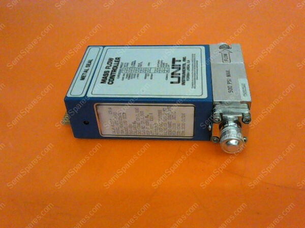MF-0532-00 | MFC,UFC 1660,100 SCCM HBR,SN - Image 5