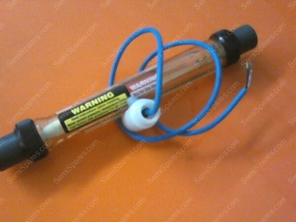 492-17146-00 | ROTOMETER 1/2" W/SWITCH,P/N 492-17146-00 - Image 2