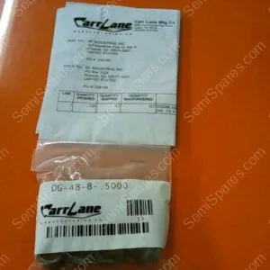 DG-48-8-.5000 | DIAMOND GROOVE BUSHING - Image 3