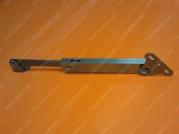 DO-3500-00 | SUPPORT LID LATCHING 5 1/4" SS - Image 4