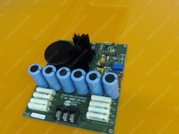 BD-9020-00 | PC BOARD 282861,02 DC SUPPLY 03-1 - Image 2