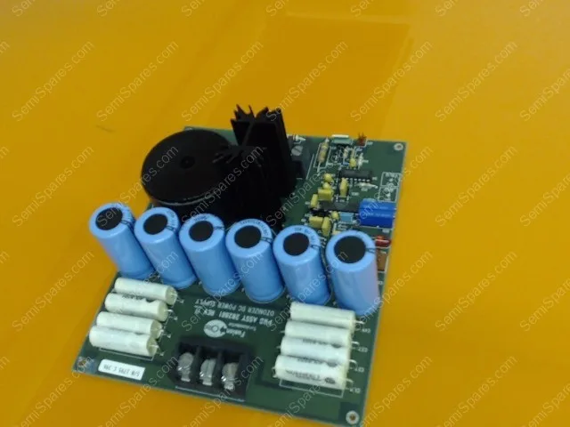 BD-9020-00 | PC BOARD 282861,02 DC SUPPLY 03-1 - Image 2