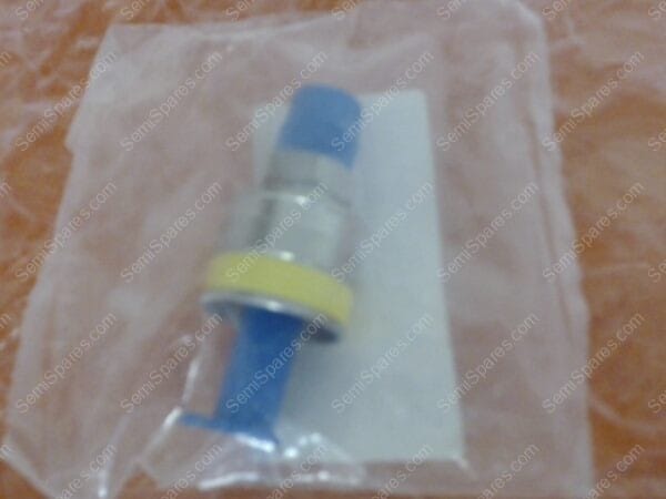 SL-4850-00 | Q-CONN, SS-QC6-D4PMK, 3/8,YELLOW,MALE - Image 3