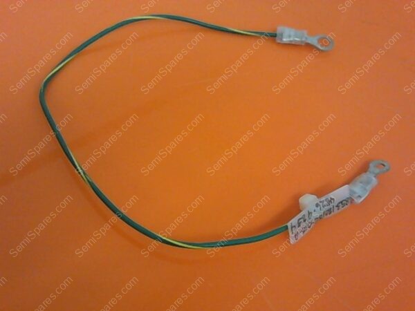 853-180182-010 | ASSY,CA,GND STRP,18 GA,EMC - Image 6