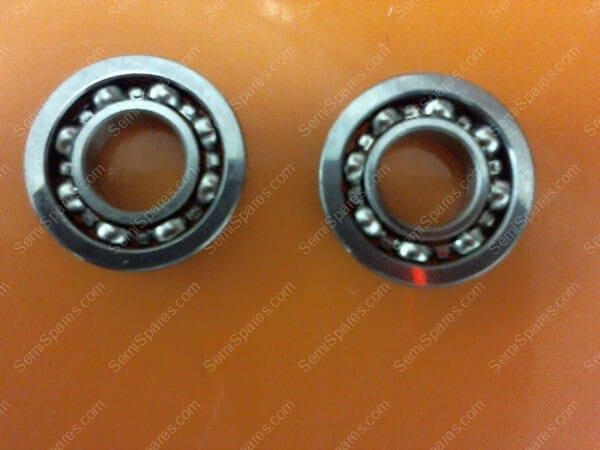 746-000218-001 | BEARING  FLG 1/2 OD SST - Image 5