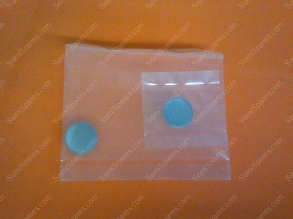 KT-2640-00 | E-3DK-HDA, 3 VALVE ASSY, HCL PANEL - Image 2