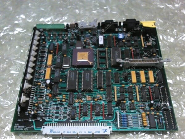 99-80266-01 | PCB SVG 99-80266-1 STATION CPU BD - Image 3