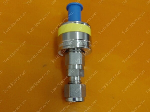 SL-4920-00 | STEM, SS-QC6-D-400K,KEYED QC6 - Image 2