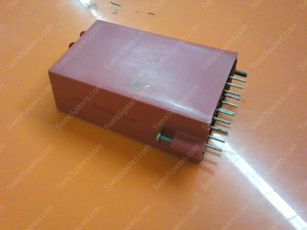 RY-3025-00 | RELAY,ODC5Q,3081310,SSR,MRC - Image 2