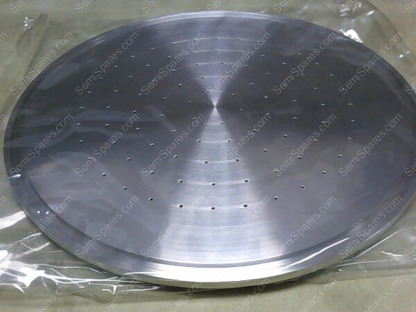 999-221042-001 | PLATE, UPPER, BAFFLE - Image 5