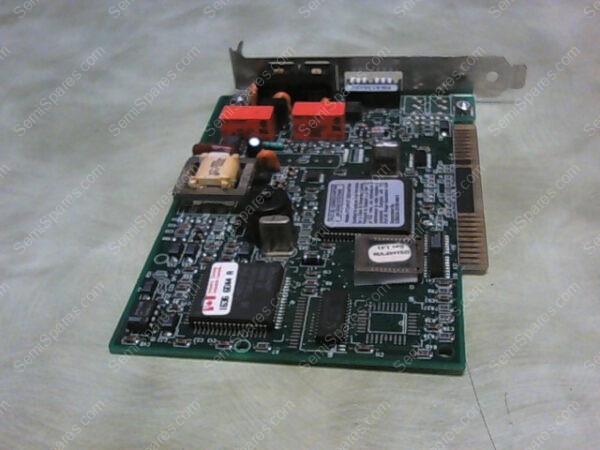 DS961-D | DELL 77628 ISA 14.4 INTERNAL MODEM DIGITAN SYSTEMS DS144FVM - Image 4