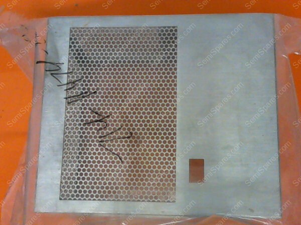 714-011474-002 | COVER MOTOR DRIVE STRIPPER - Image 4