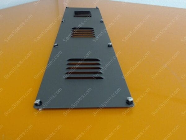 714-800393-001 | COV,SIDE,RACK,CONT - Image 6