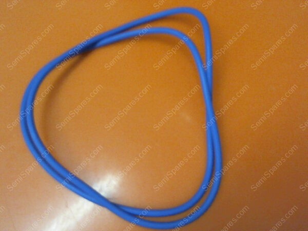 734-091993-001 | O-RING,8 1/2IDX 1/8C/S SILICON - Image 4
