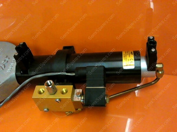 10416-02 | VAT GATE VALVE PNUEMATIC INSERTABLE PN/10416-02 - Image 7