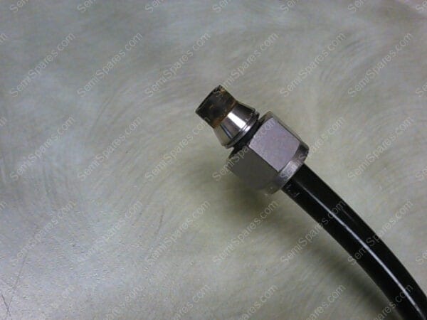 PARKER UL94HB | PARKER PARFLEX PVC TUBE BLACK UL94HB - Image 3