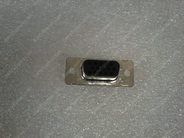 AMP9729A | 15 PIN FEMALE TO SCREW TYPE - Image 3
