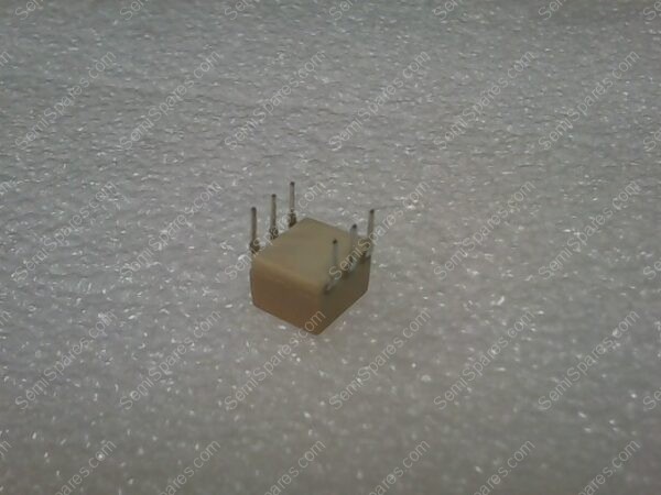 MCL127 T4-6T | SURFACE MOUNT RF TRANSFORMER MINI CIRCUIT - Image 3