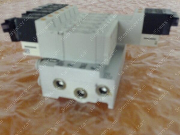 VL-5860-00 | VALVE,SOLENOID,LJLX-910495-O,VALVE,DISCO - Image 9