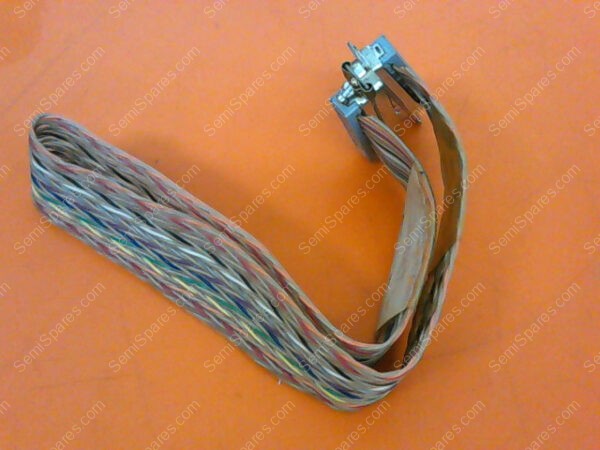 853-017923-002 | ASSY HARNESS INDEXER INTERFAC - Image 4