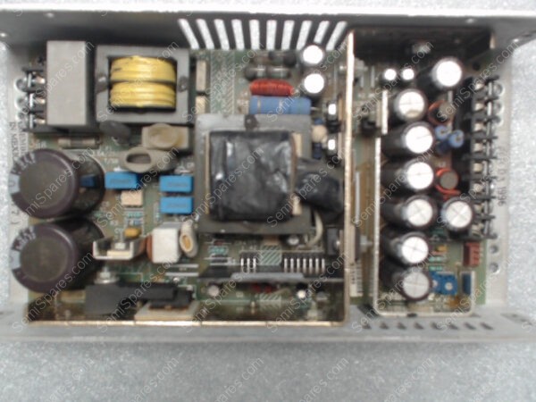 MAP130-4001 | POWER-ONE MAP130-4001 D.C. POWER SUPPLY, 110V/60HZ, 230V/50HZ, MAX INPUT 3.3A 1.8A - Image 3