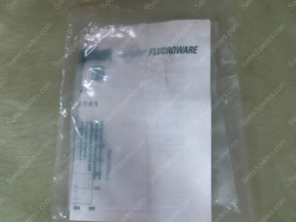 E4-4GN-1 | ENTEGRIS EA-4GN-1 FLUOWARE FITTING - Image 3