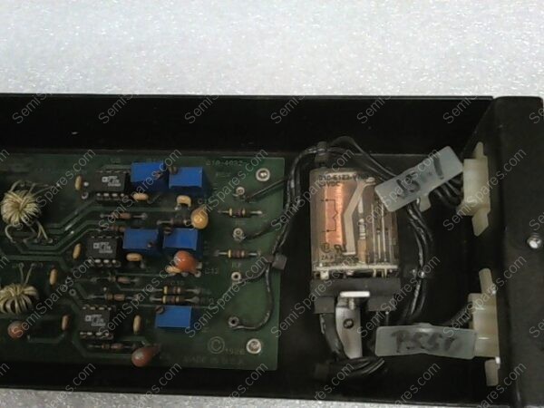 810-004092-001 | INTERFACE, PCB BOARD - Image 6
