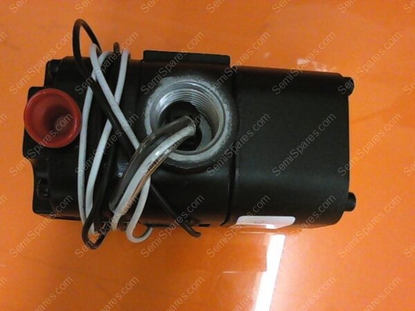 PT-5010-00 | TRANSDUCER,PRESS,3-27PSI,E-P,301644-001 - Image 5