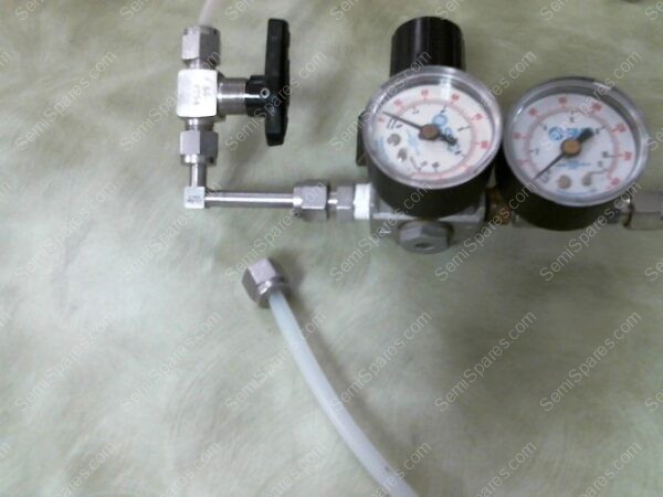 NAR2000 | SMD AIR REGULATOR MODEL NAR2000 SET SERIES 7-120PSI - Image 6