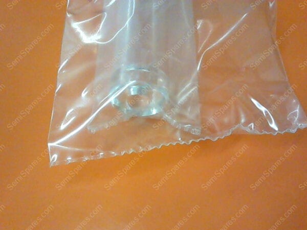 A06-010-01 | TUBE PLASMA QUARTZ - Image 3