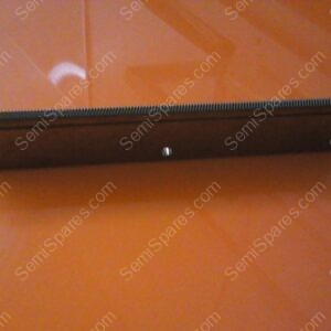 DO-0380 | LOWER PLATE RACK,2K273-083, NIKON