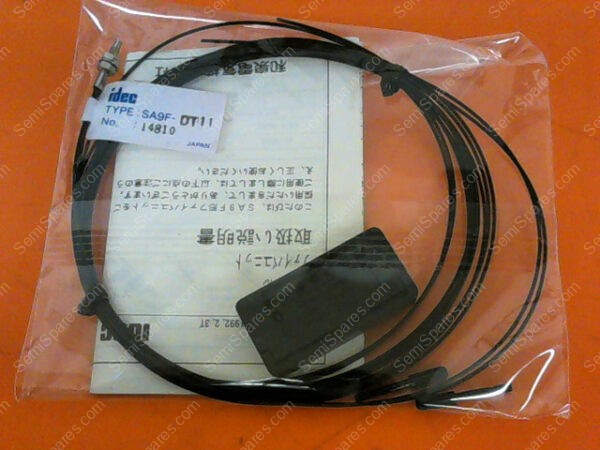 SA9F-DT11 | IDEC SA9F-DT11 PHOTOELECTRIC SENSOR SWITCH - Image 2