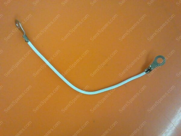 LB-3910-00 | LAMP,WIRE,HG,P/N BG4-3790-00 - Image 2