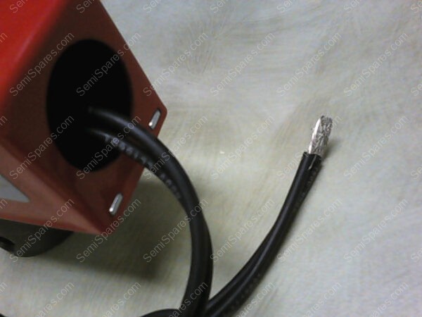 SO-9080-00 | SOLENOID,3WAY,3CDY8A,24VDC,ALLENAIR - Image 2