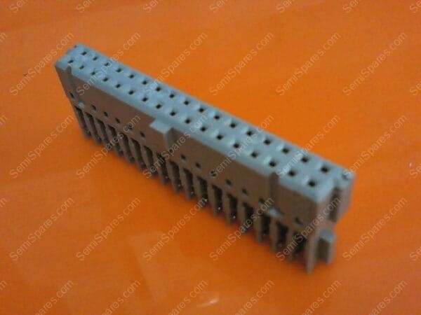 668-097255-001 | CONN,SKT,WIREMT,.1"X.1"",34 PIN - Image 4
