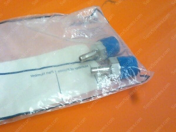 CF-0790-00 | SS-4-TA-1-6, MALE ADAPTER - Image 2