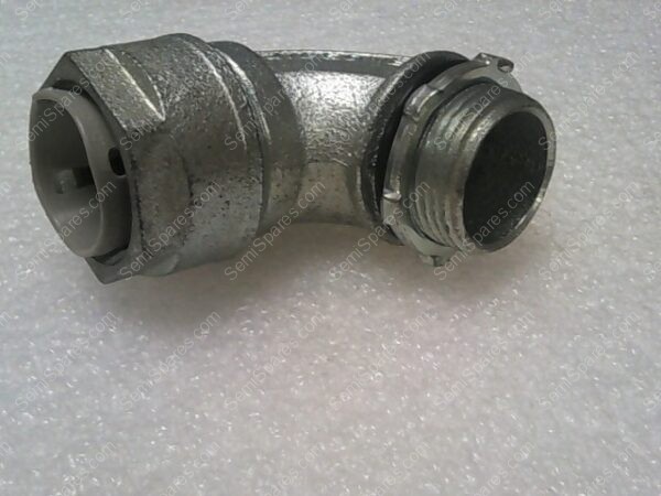 SR9100-1000 .875-1.032 | 90 DEGREE STRAIN CONNECTOR - Image 4