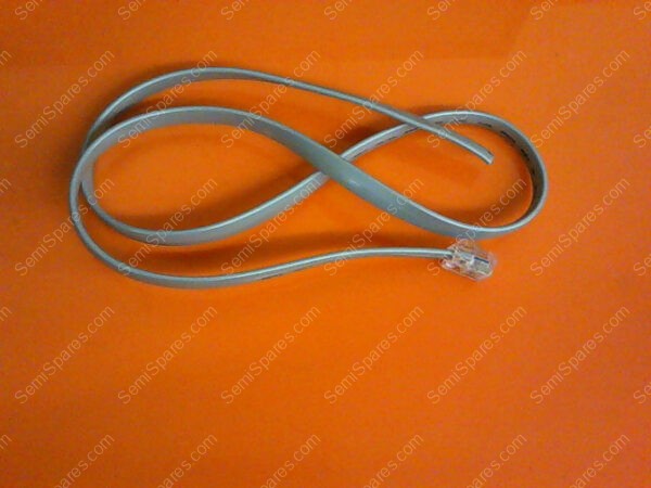 684-093091-001 | CA,MDLR CORD 6 WIRES 2 FT - Image 3
