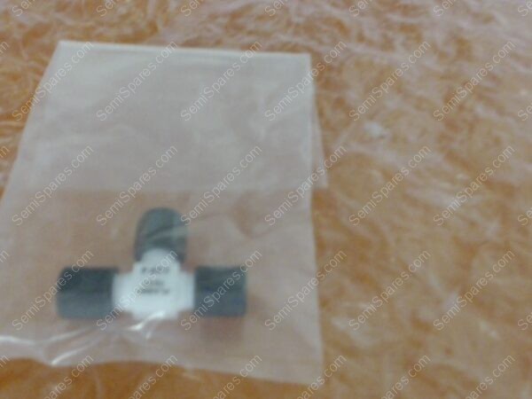 TE-2080-00 | FITTING,05F4, TEFLON,TEE - Image 3