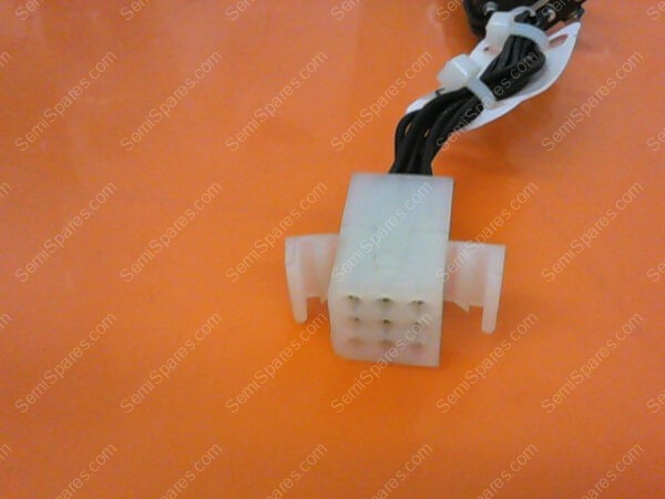 853-090532-001 | ASSY HARN. LIFTER MICROSWITCH - Image 4