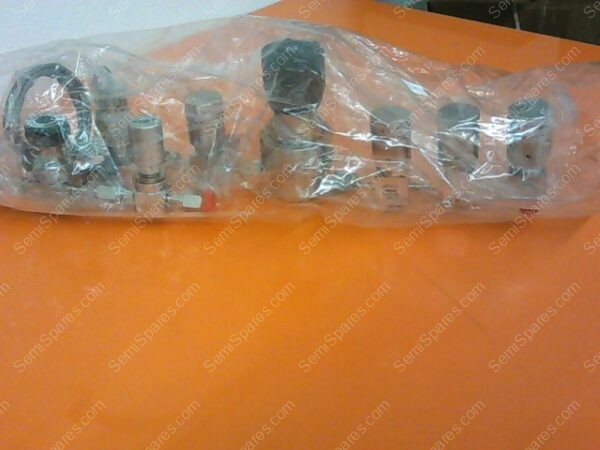 GP-1560-77 | GAS PANEL,LP-0920, CENTERION,FOR WF6 - Image 2