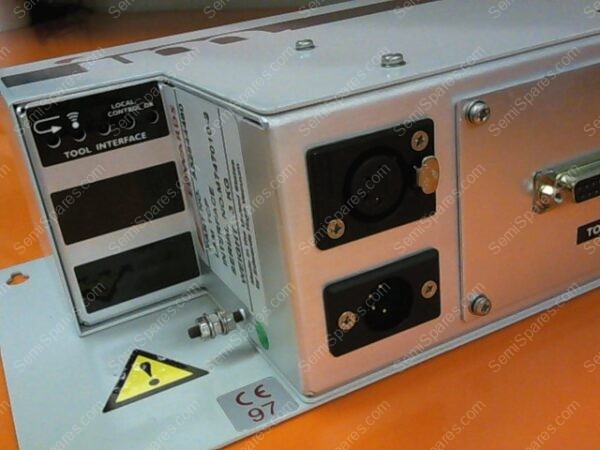 796-480201-001 | PMP,IQMB250/IQDP40 W/TL INTFC - Image 4