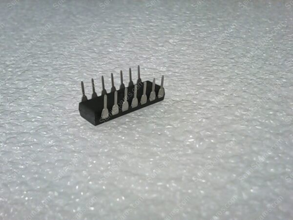 OPA4227PA | IC OPAMP GP 4 CIRCUIT 14DIP - Image 3