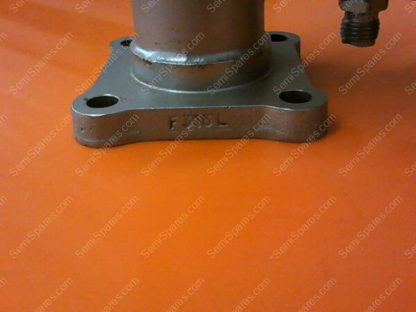 F316L | WORCESTER BODY F316L - Image 6