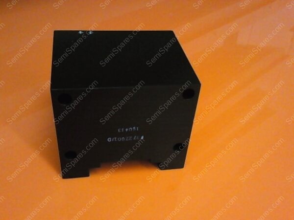 XX-4830-00 | DRIVE MOUNT PLATE - Image 4
